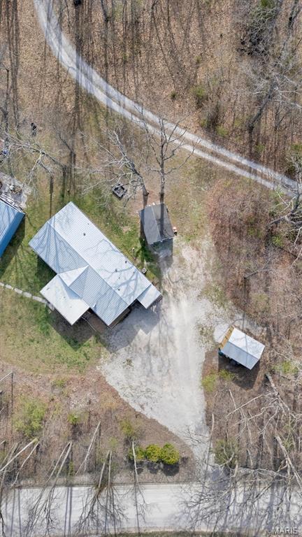 177 Pinnacle Lake Road New Florence, MO 63363 - Photo 32 of 34