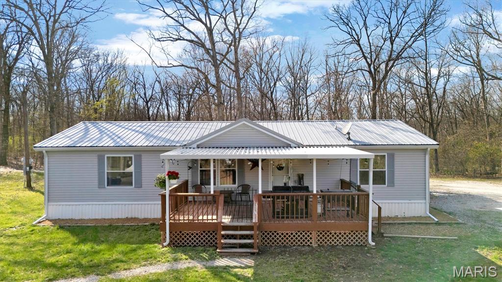 177 Pinnacle Lake Road New Florence, MO 63363 - Photo 34 of 34