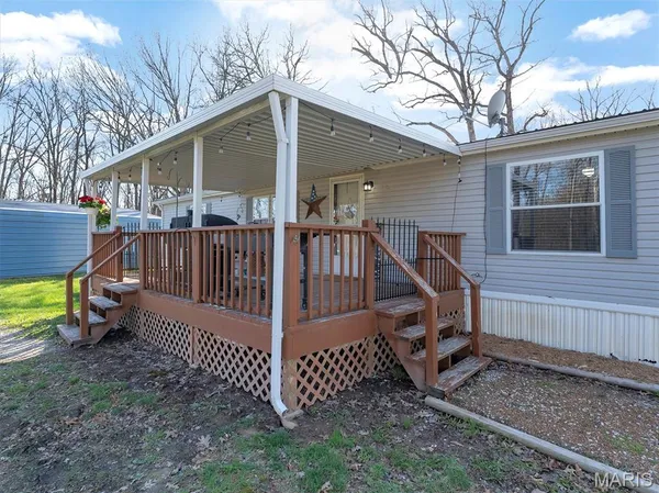 $198,900 | 177 Pinnacle Lake Road, New Florence, MO 63363