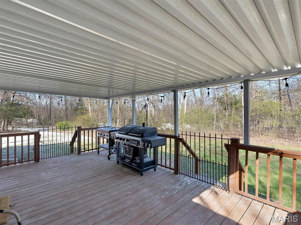 177 Pinnacle Lake Road New Florence, MO 63363 - Photo 9 of 34