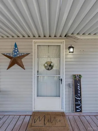 $198,900 | 177 Pinnacle Lake Road, New Florence, MO 63363