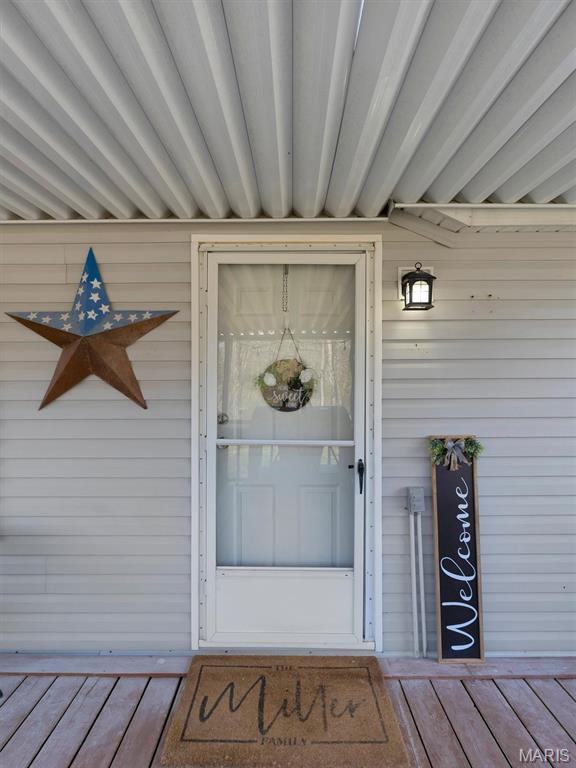 177 Pinnacle Lake Road New Florence, MO 63363 - Photo 10 of 34