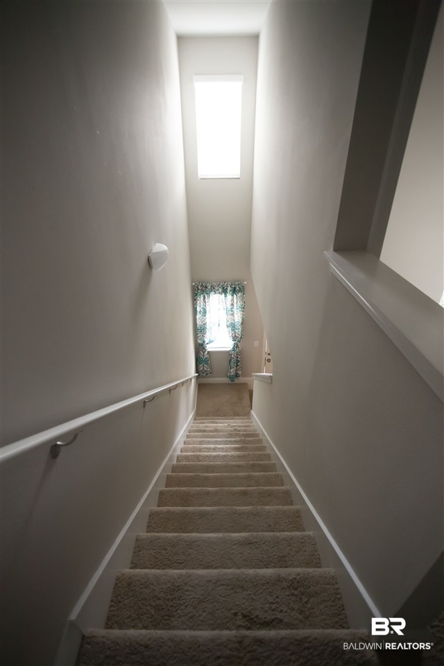 25806-23 Pollard Road Daphne, AL 36526 - Photo 12 of 17 Staircase