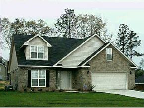 4010 Nantucket Circle Grovetown, GA 30813 - Photo 1 of 1 Main View