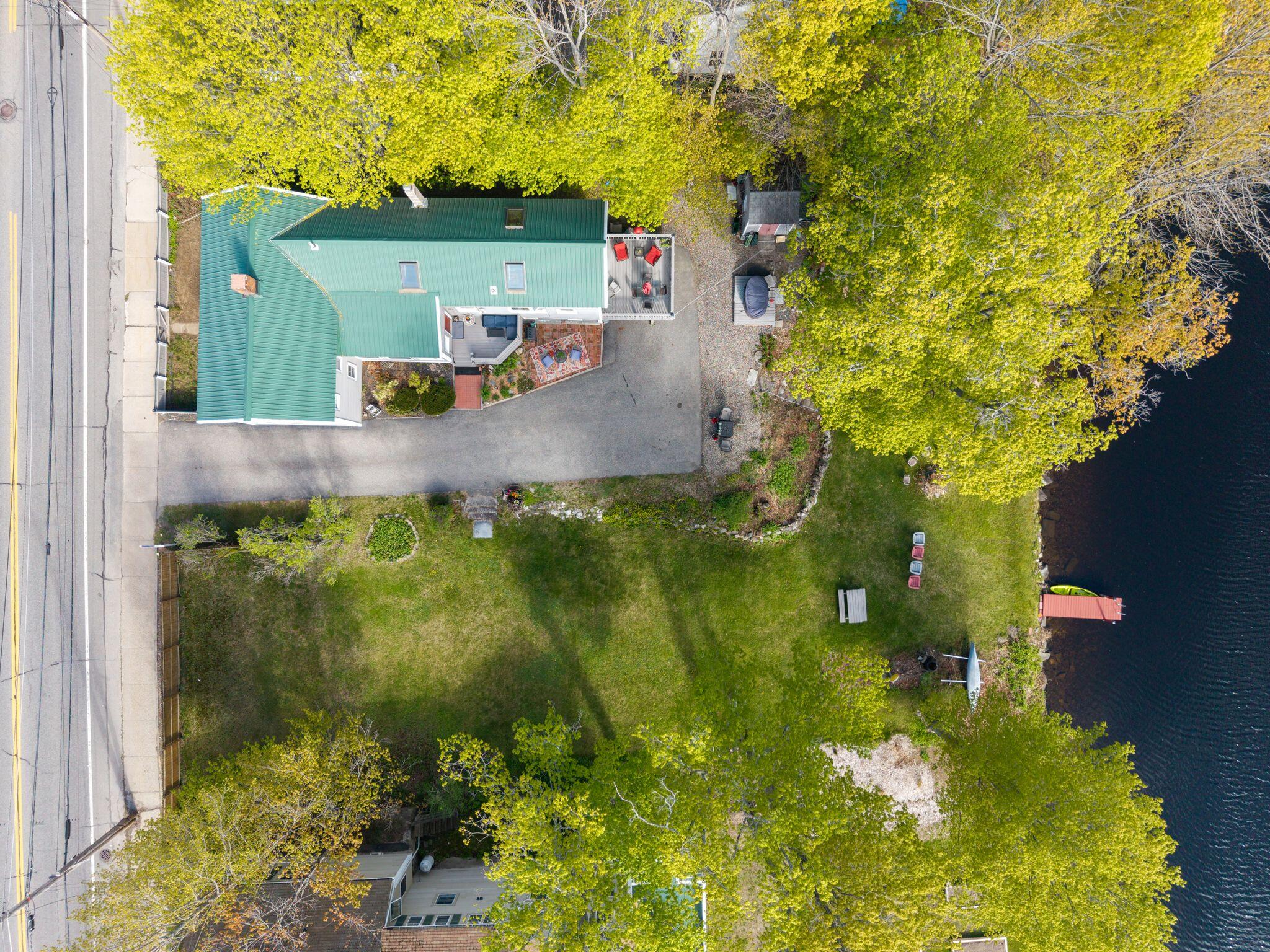 428 Main Street Springvale, ME 04083 - Photo 57 of 63