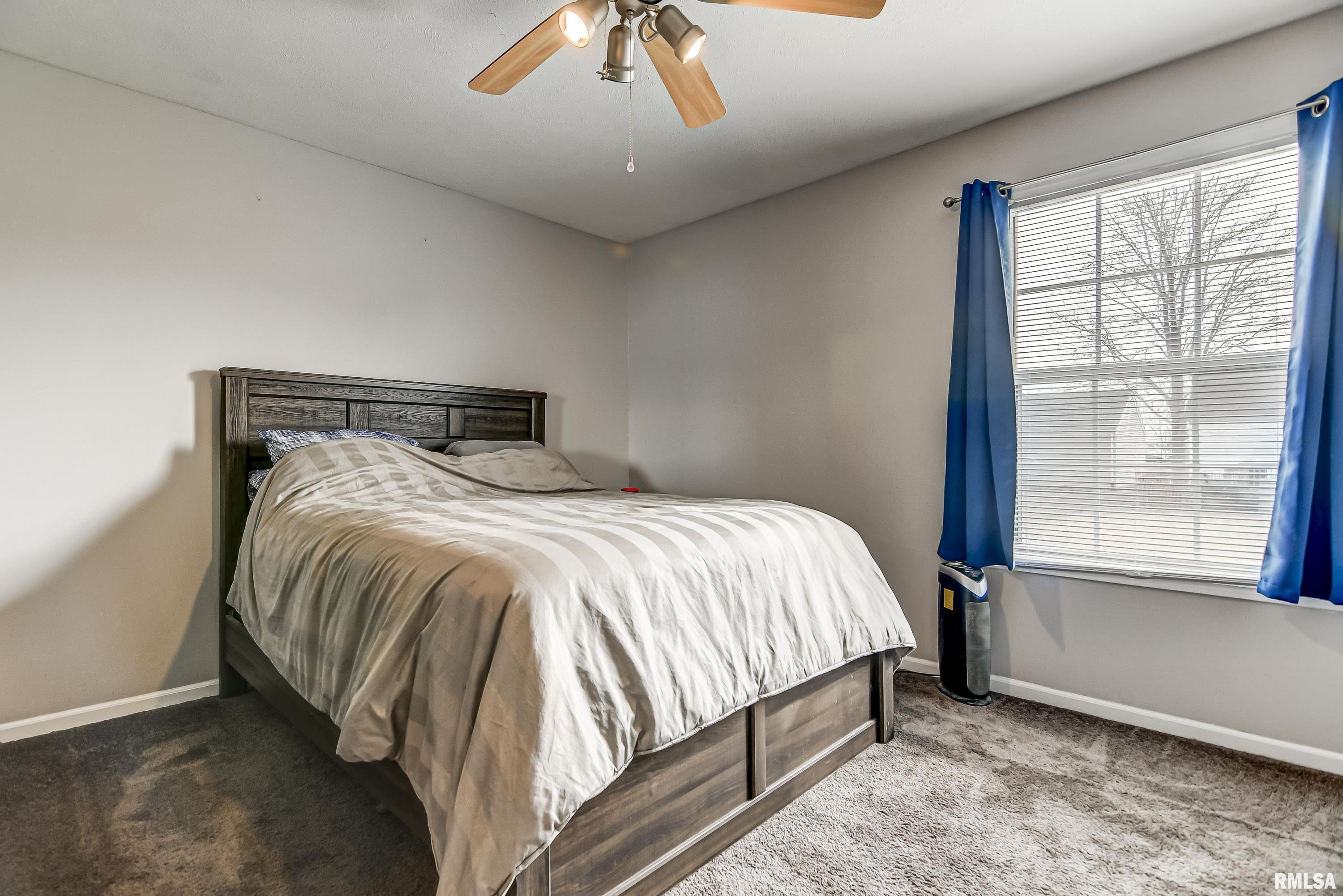 2428 Basil Drive Springfield, IL 62707 - Photo 14 of 29