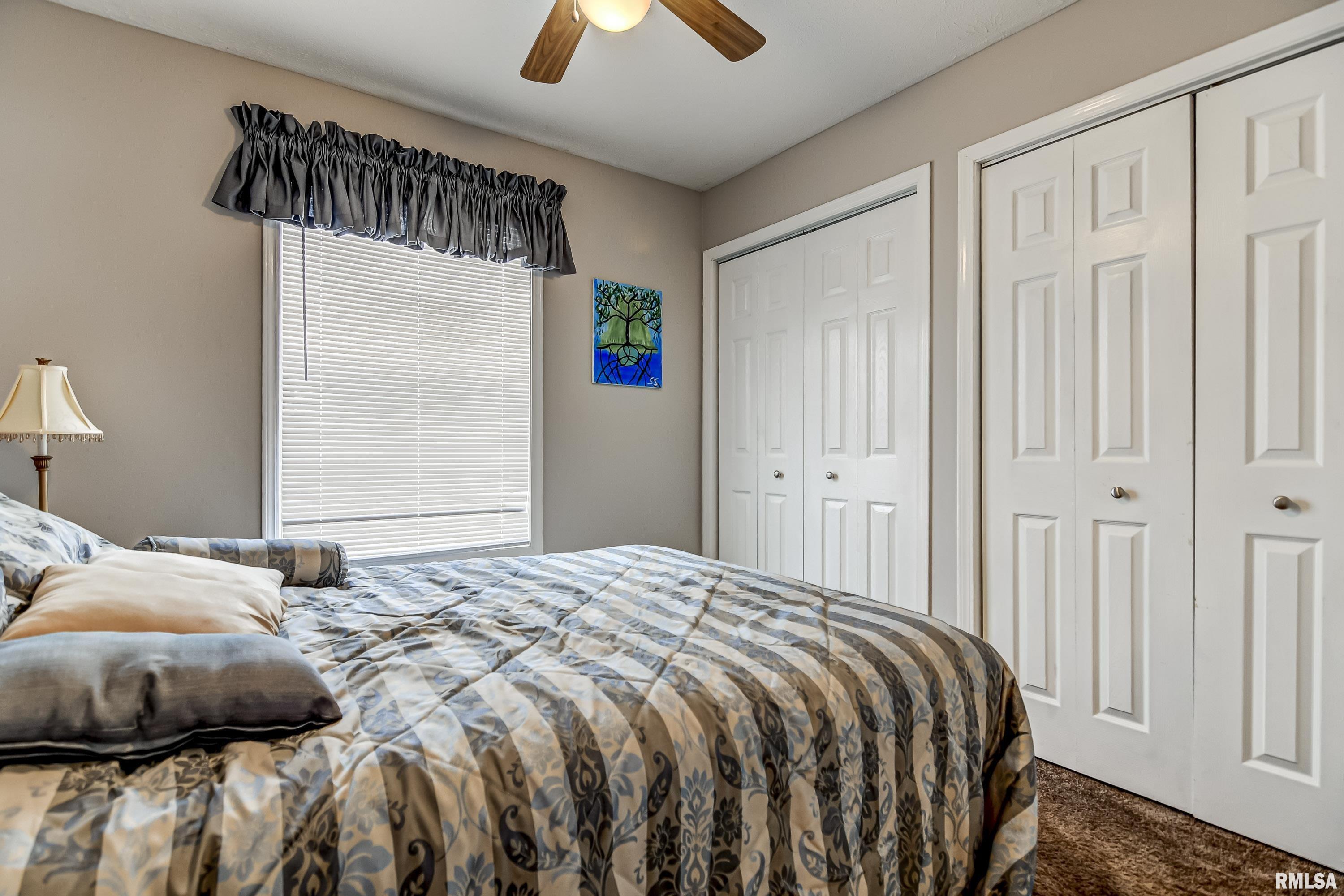2428 Basil Drive Springfield, IL 62707 - Photo 19 of 29