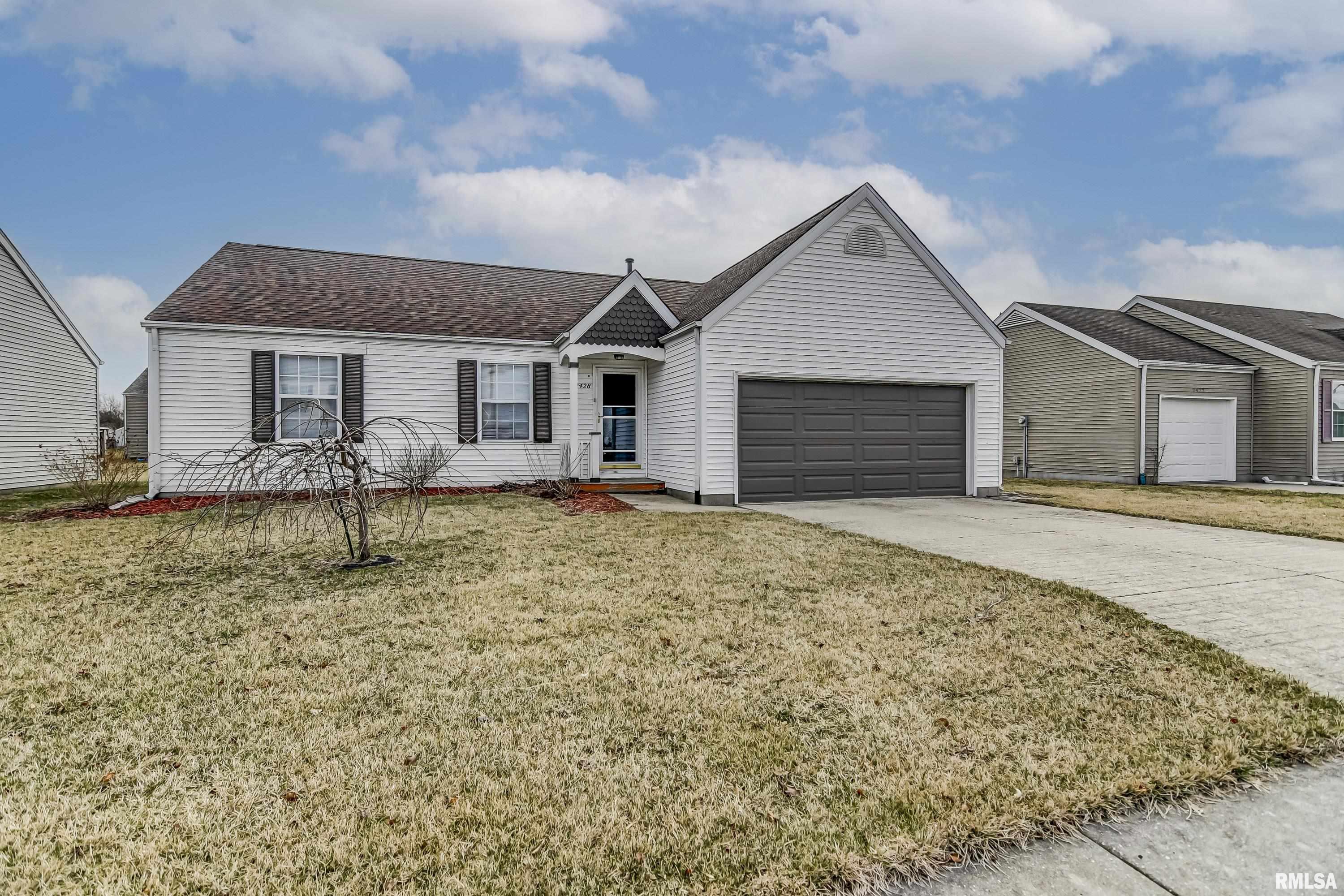 2428 Basil Drive Springfield, IL 62707 - Photo 2 of 29