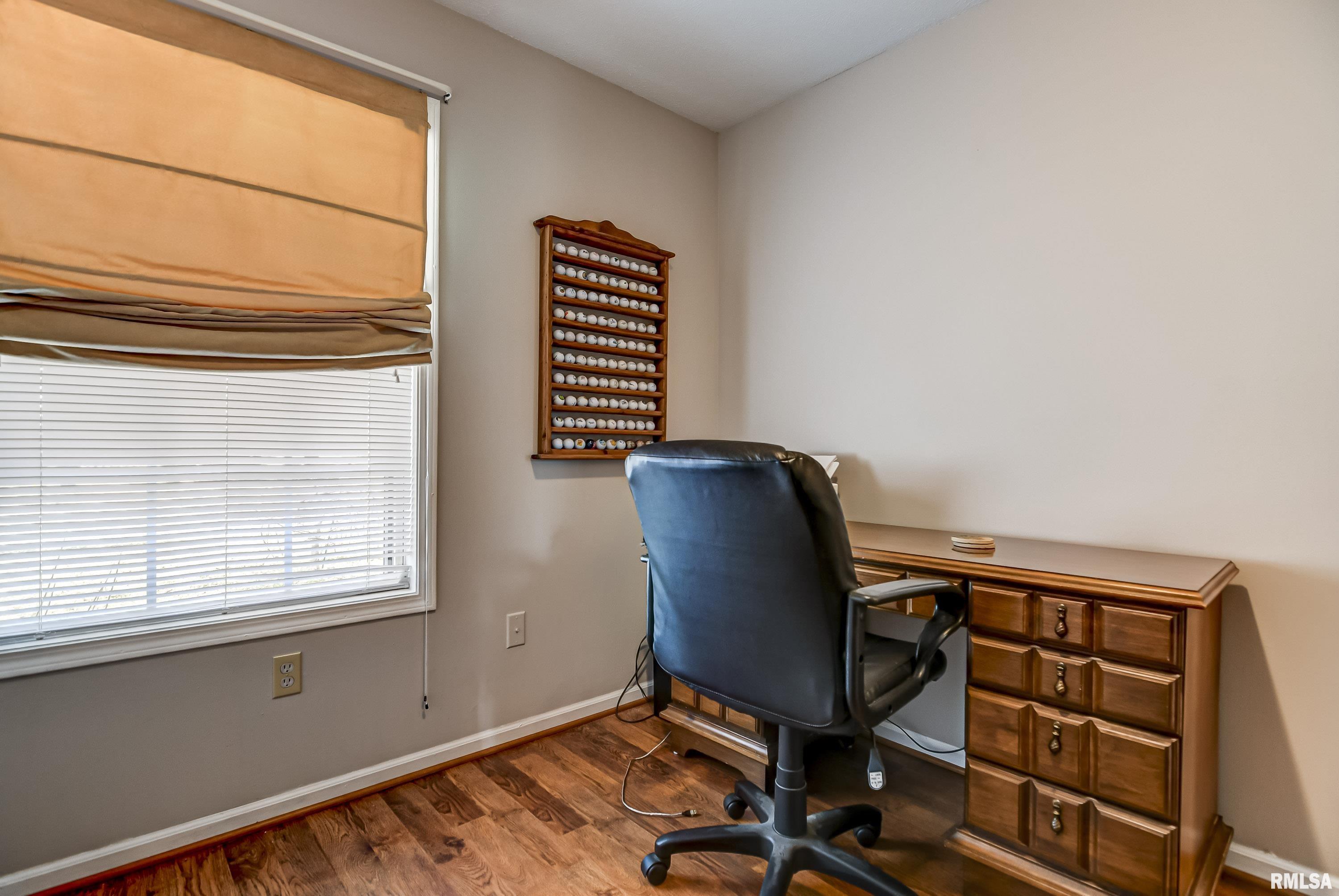 2428 Basil Drive Springfield, IL 62707 - Photo 23 of 29