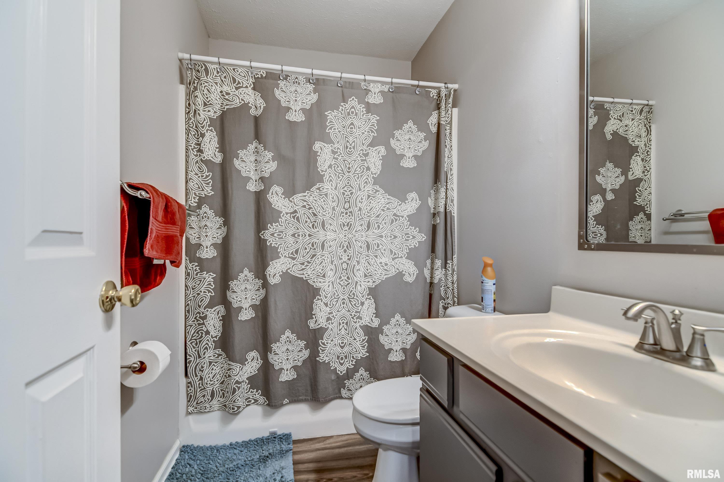 2428 Basil Drive Springfield, IL 62707 - Photo 24 of 29
