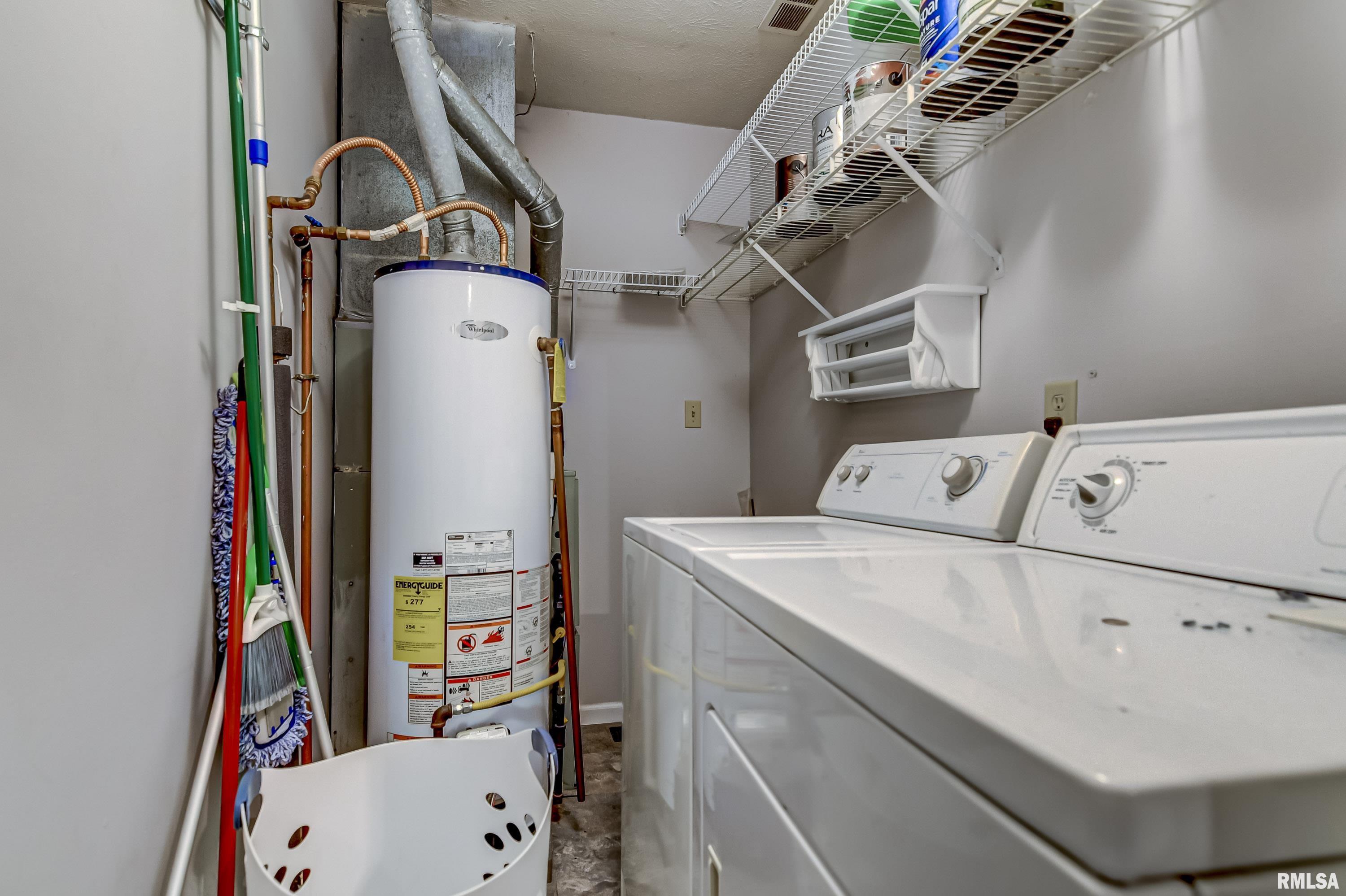 2428 Basil Drive Springfield, IL 62707 - Photo 25 of 29