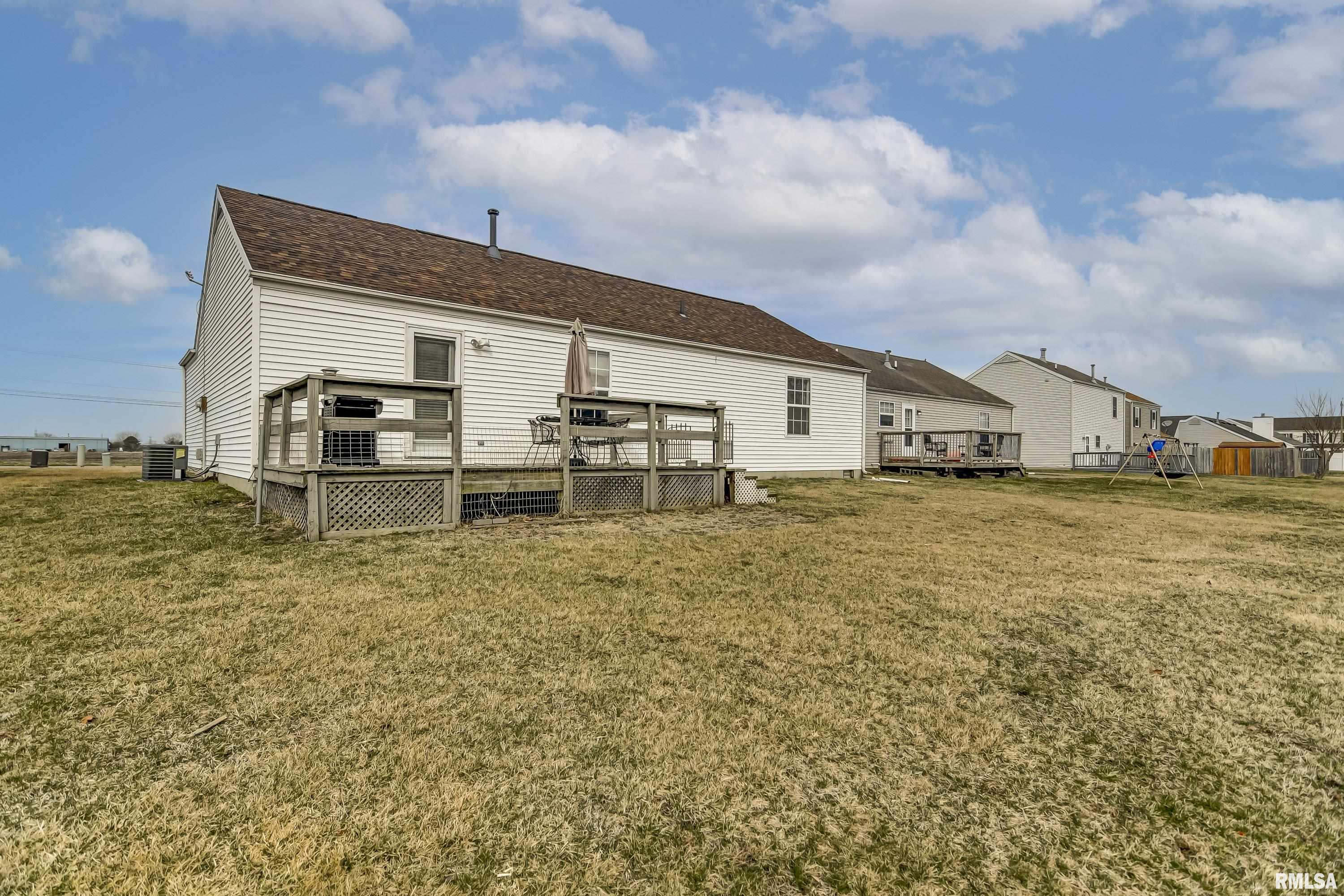 2428 Basil Drive Springfield, IL 62707 - Photo 26 of 29