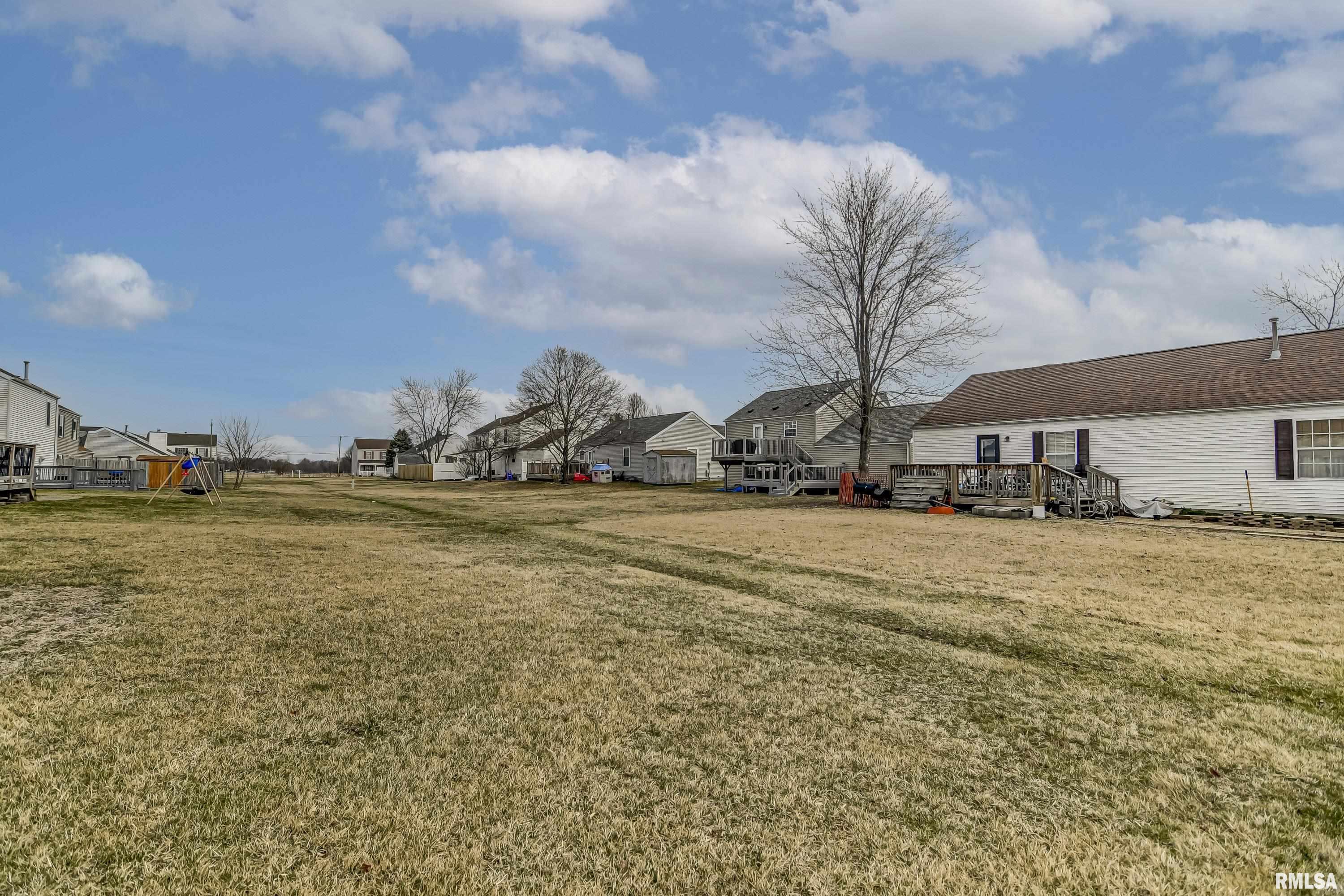 2428 Basil Drive Springfield, IL 62707 - Photo 27 of 29