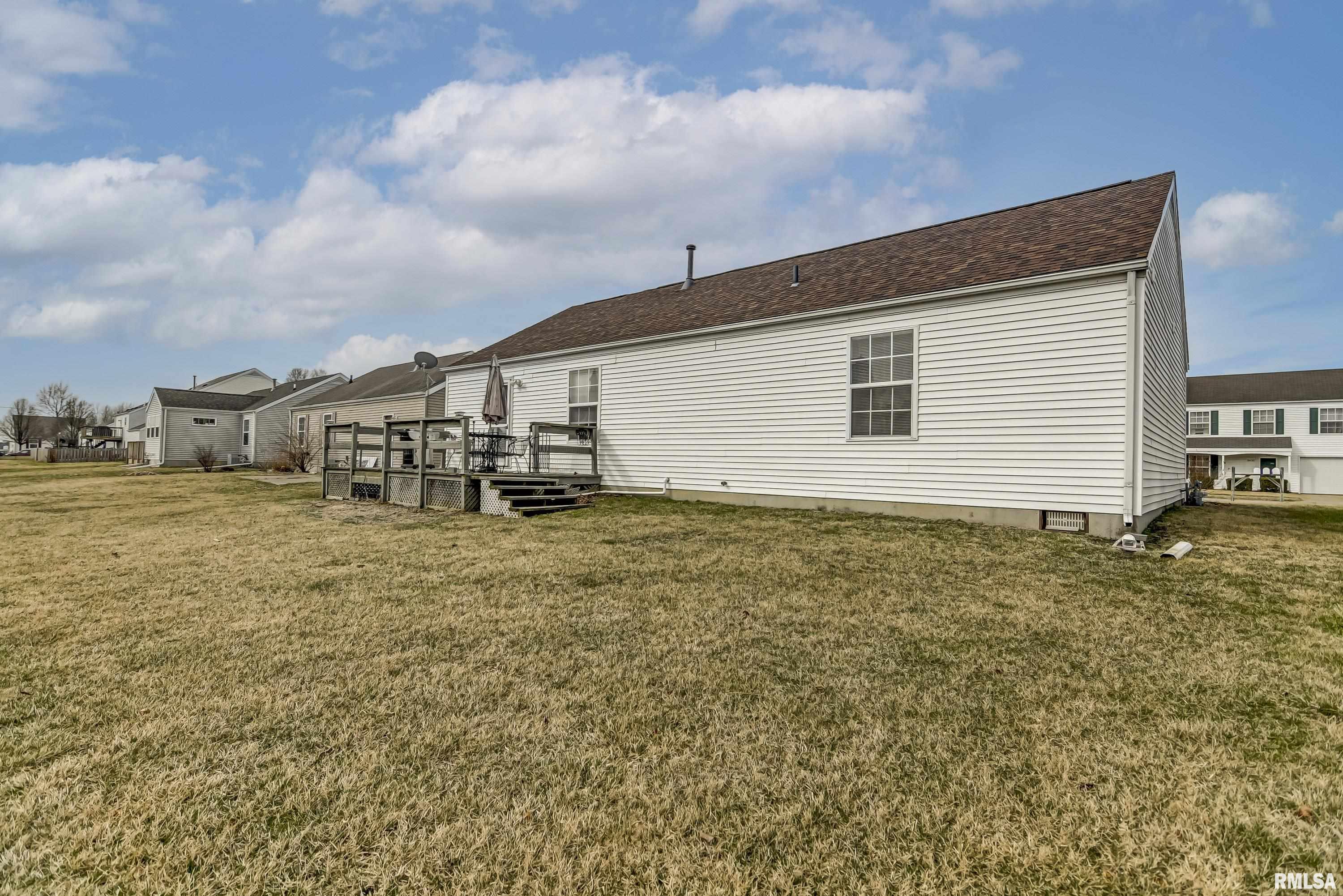 2428 Basil Drive Springfield, IL 62707 - Photo 28 of 29