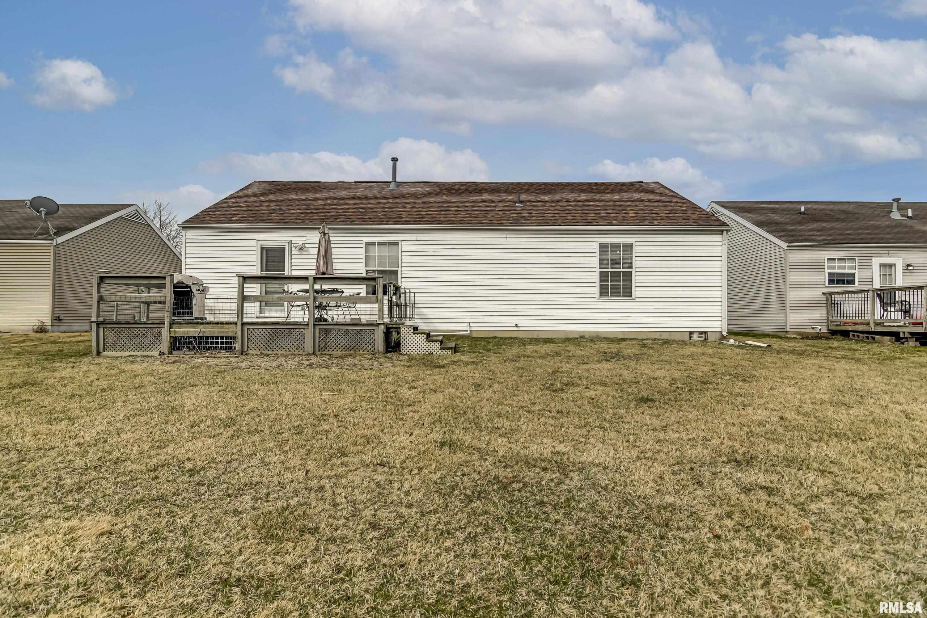2428 Basil Drive Springfield, IL 62707 - Photo 29 of 29