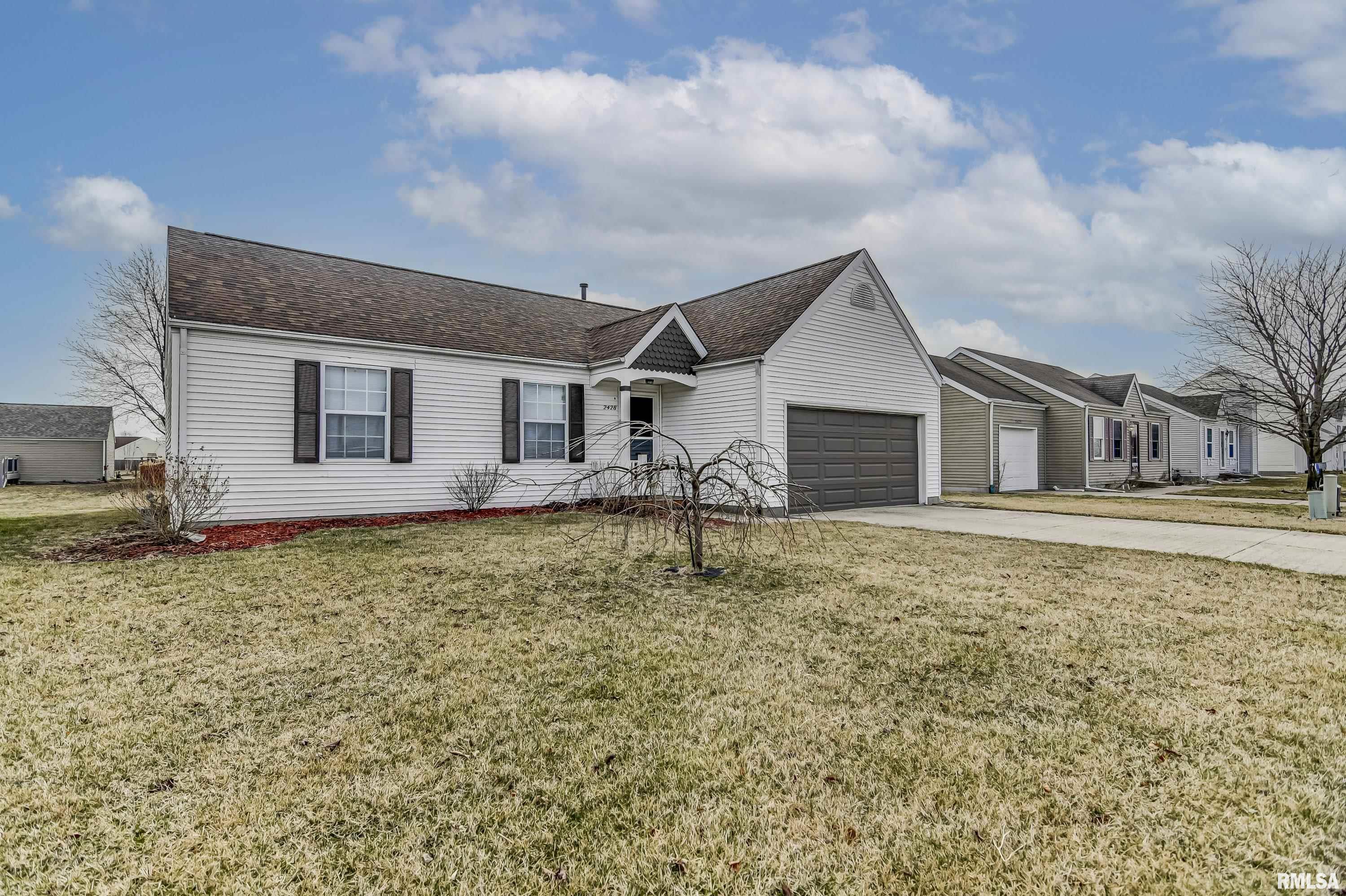 2428 Basil Drive Springfield, IL 62707 - Photo 3 of 29