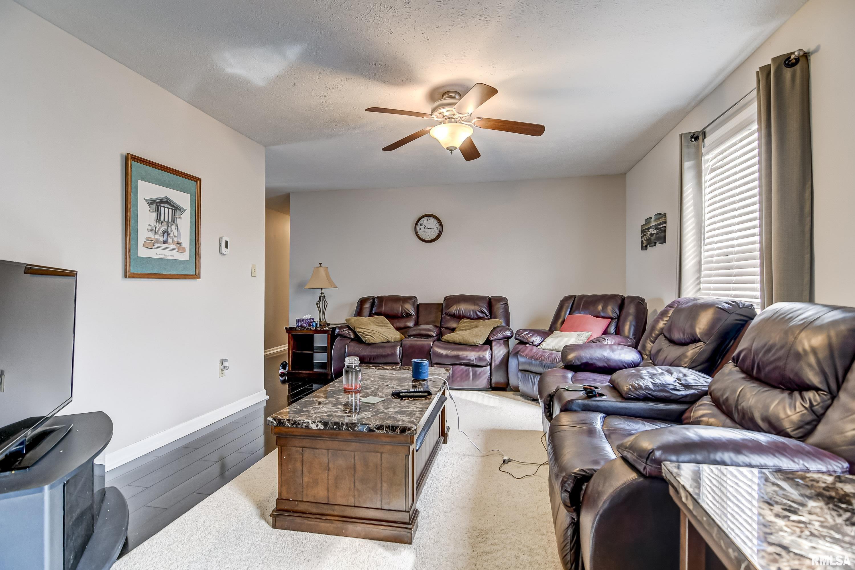 2428 Basil Drive Springfield, IL 62707 - Photo 5 of 29
