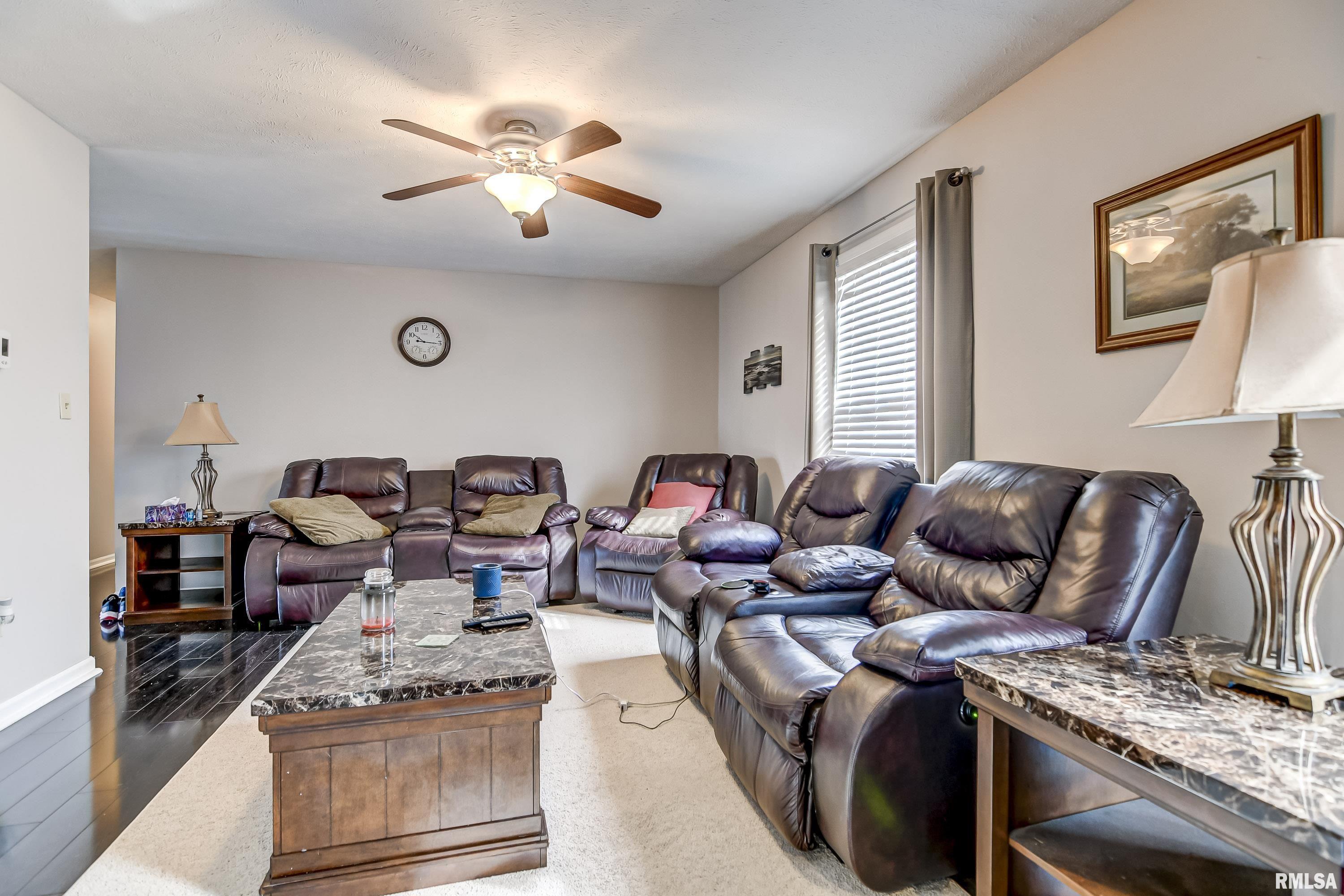 2428 Basil Drive Springfield, IL 62707 - Photo 6 of 29