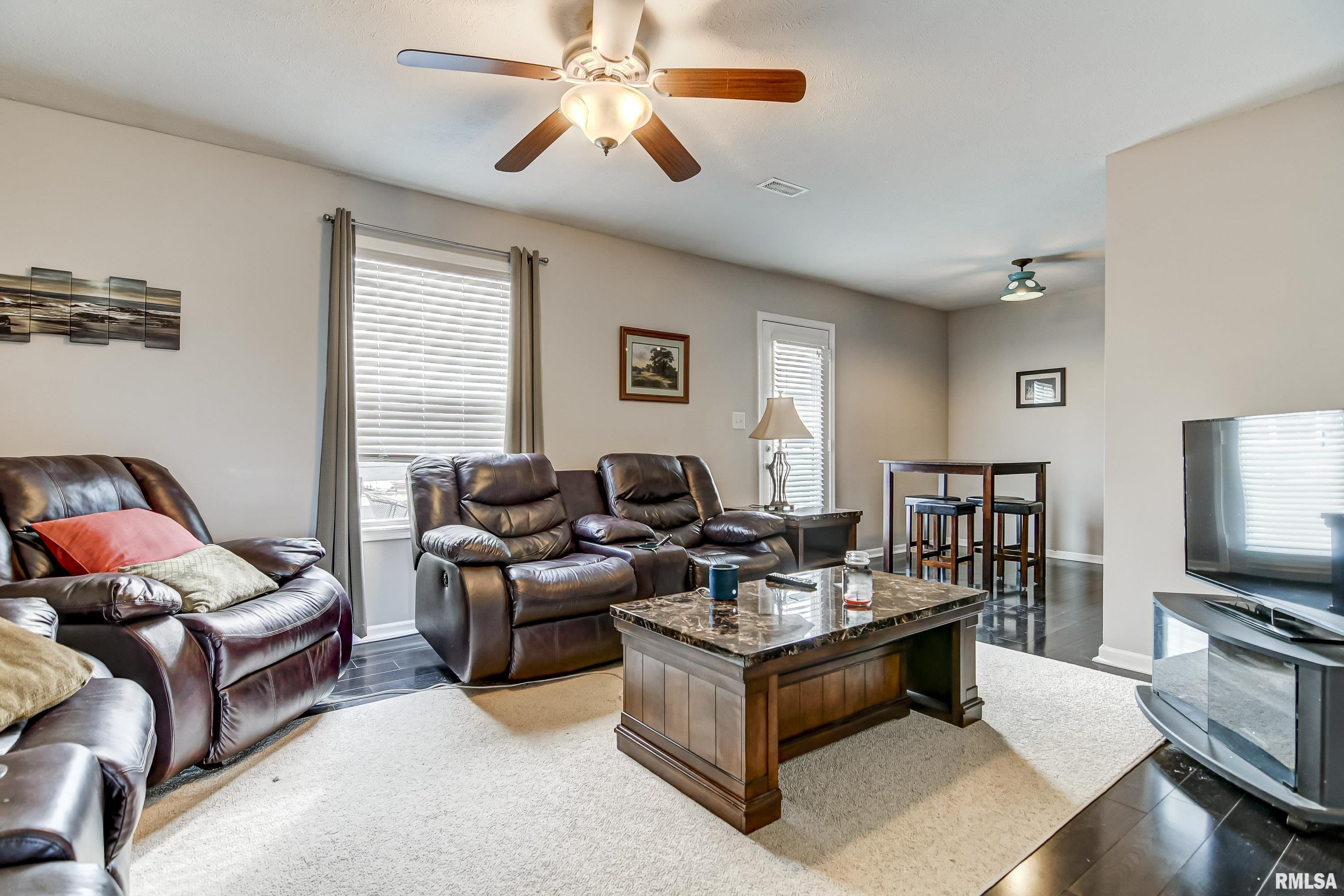 2428 Basil Drive Springfield, IL 62707 - Photo 7 of 29
