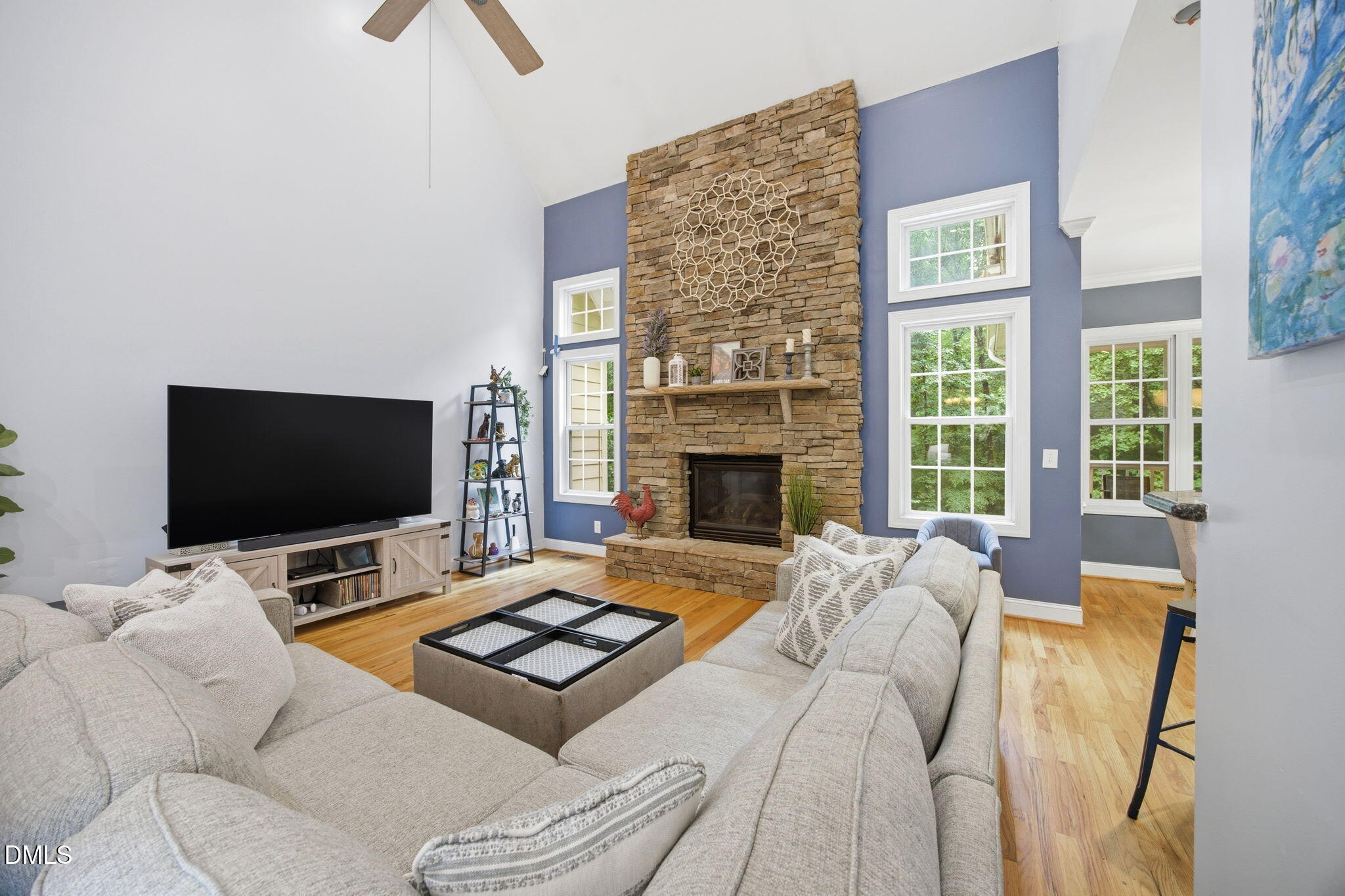 6804 Pinnacle Ridge Road Raleigh, NC 27603 - Photo 6 of 39