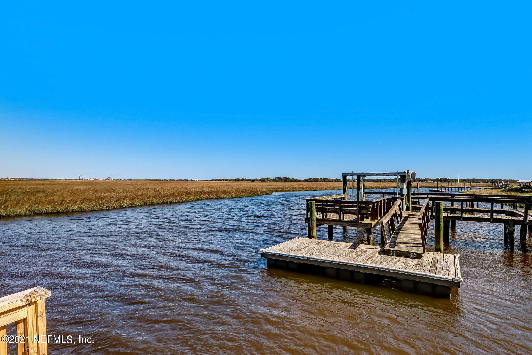 97110 Pirates Point Road Yulee, FL 32097 - Photo 14 of 34
