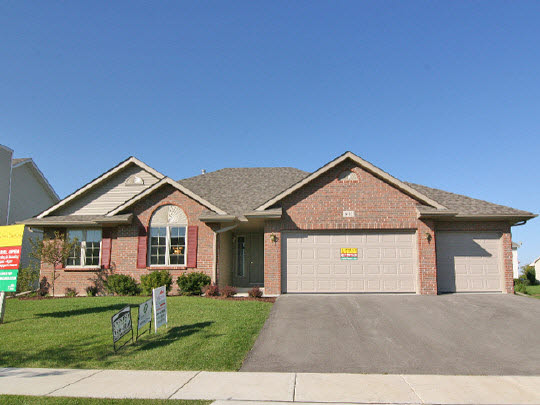 1681 Knights Lane Rochelle, IL 61068 - Photo 1 of 9 Gallery Image 1