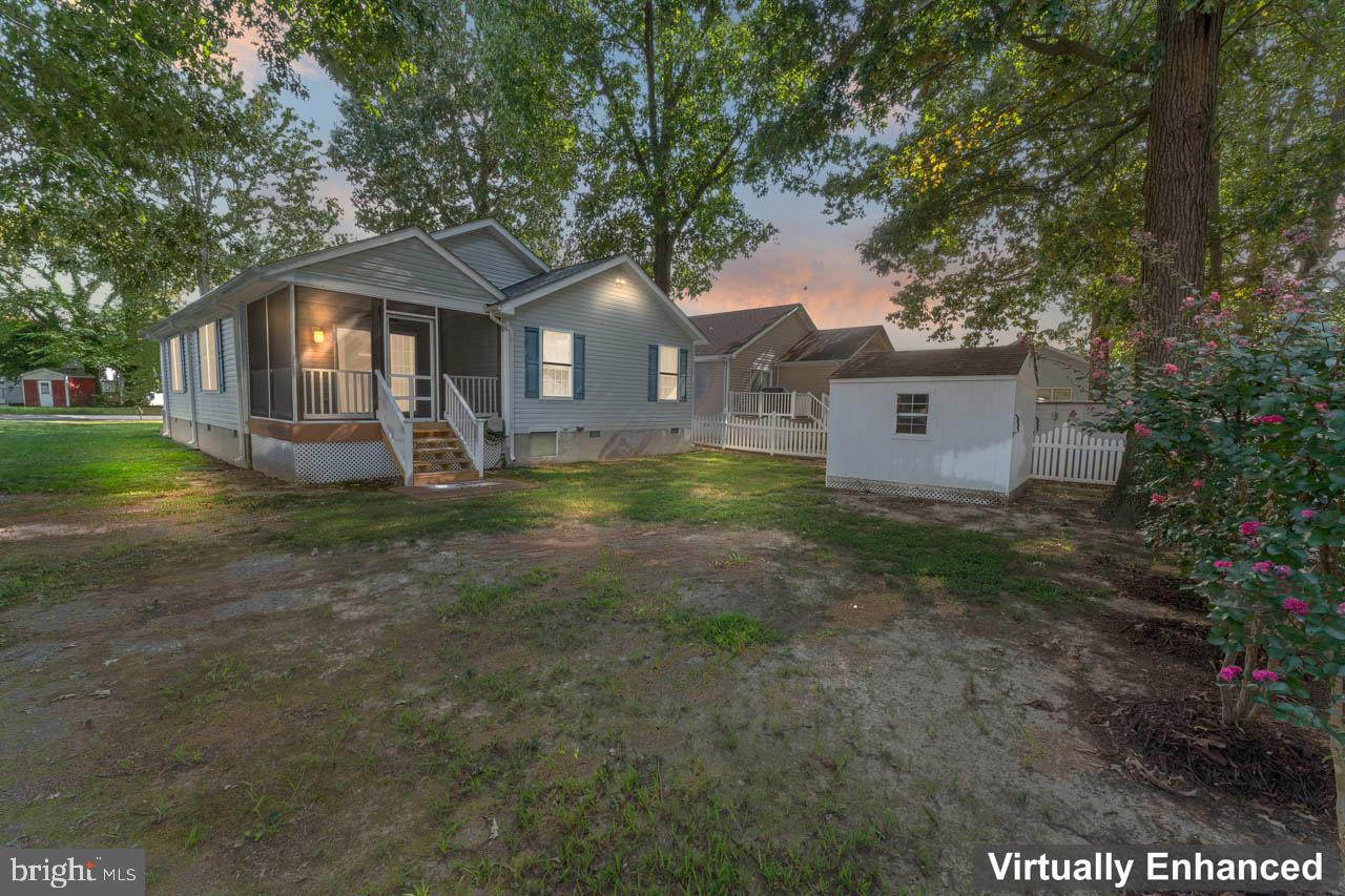 19 1st Street Colonial Beach, VA 22443 - Photo 16 of 21