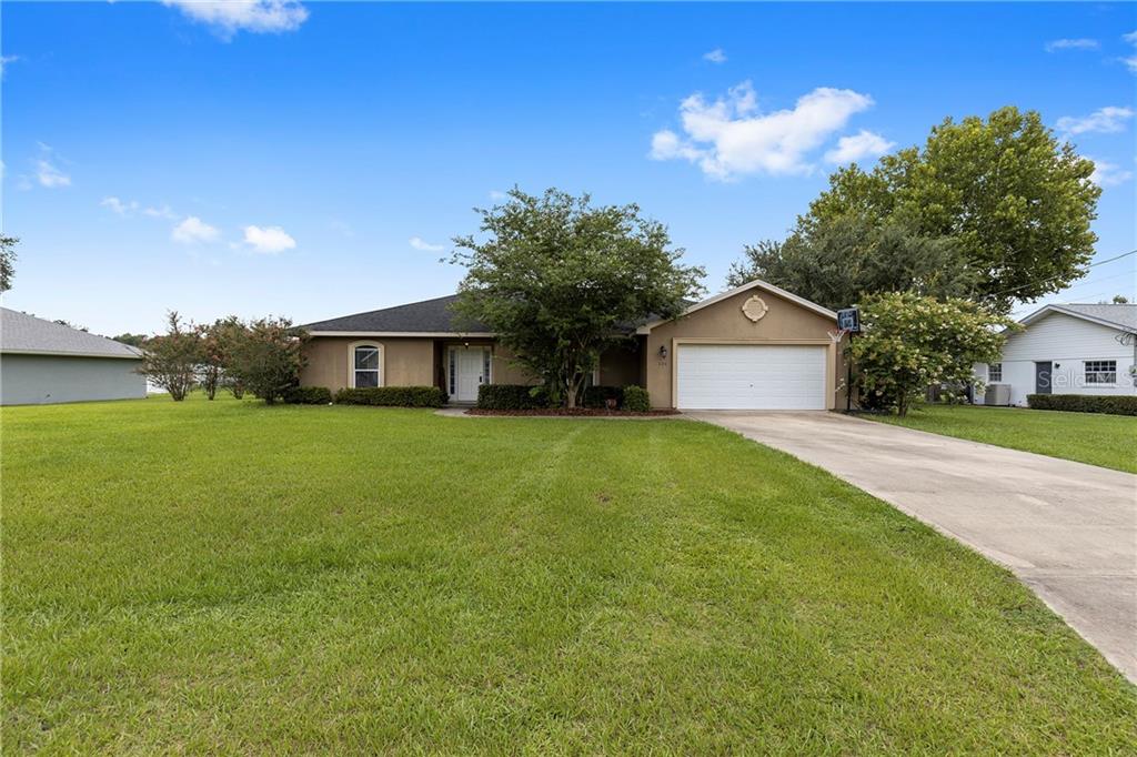636 Northeast 35th Loop Ocala, FL 34479 - Photo 1 of 1