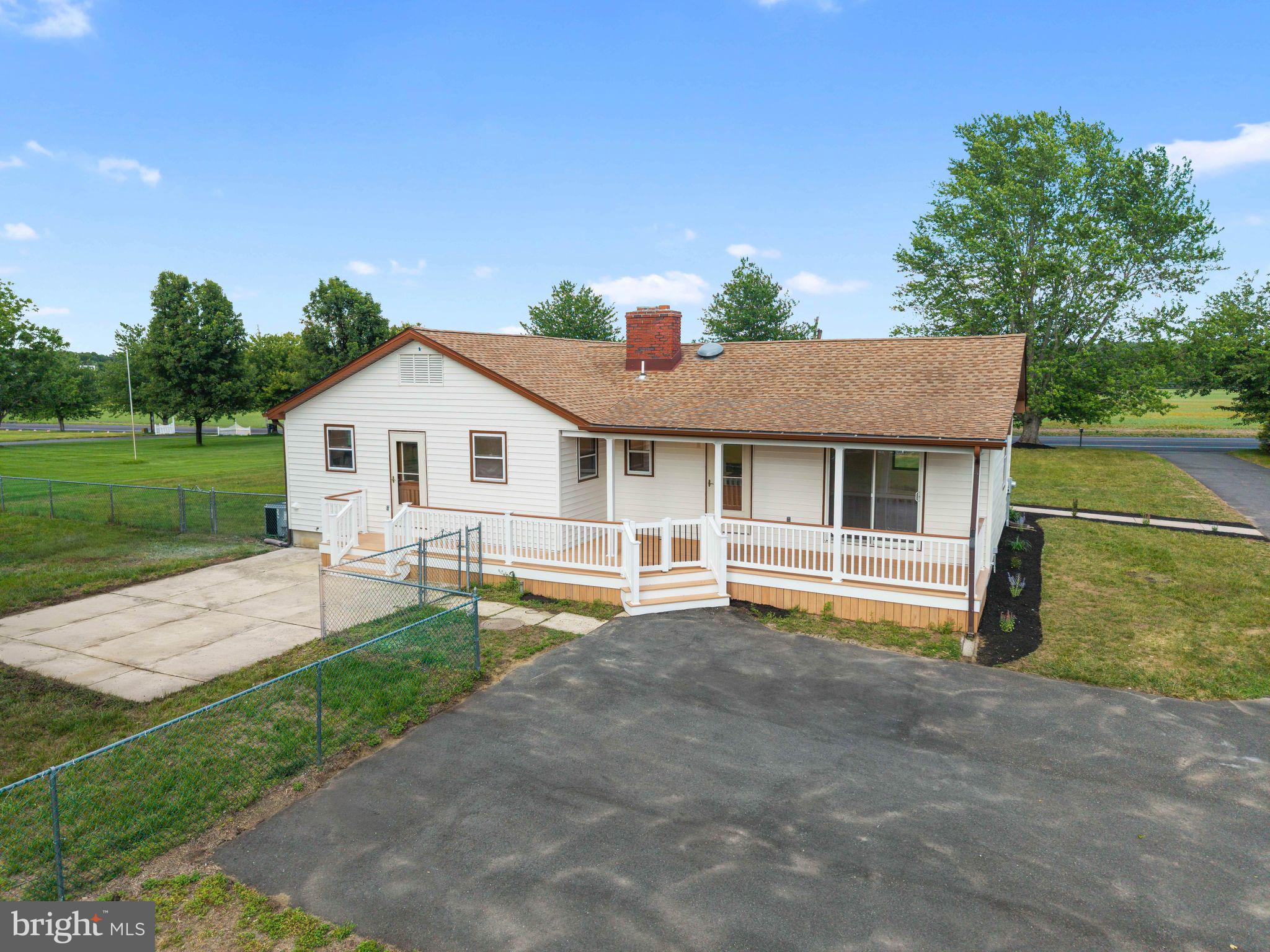 101 Highbridge Road New Egypt, NJ 08533 - Photo 46 of 56