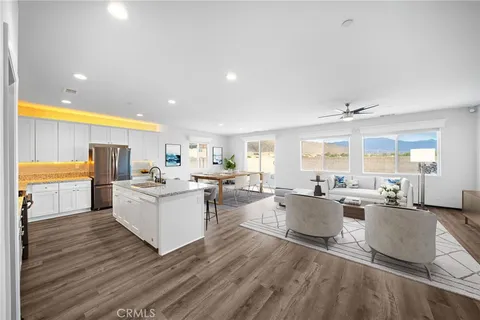 $519,900 | 931 Bordeaux Lane, San Jacinto, CA 92582