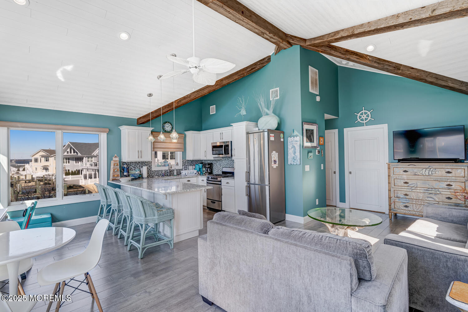 236 Gull Lane Lavallette, NJ 08735 - Photo 13 of 28 236 Gull Ln Lavallette NJ-large-012-009-