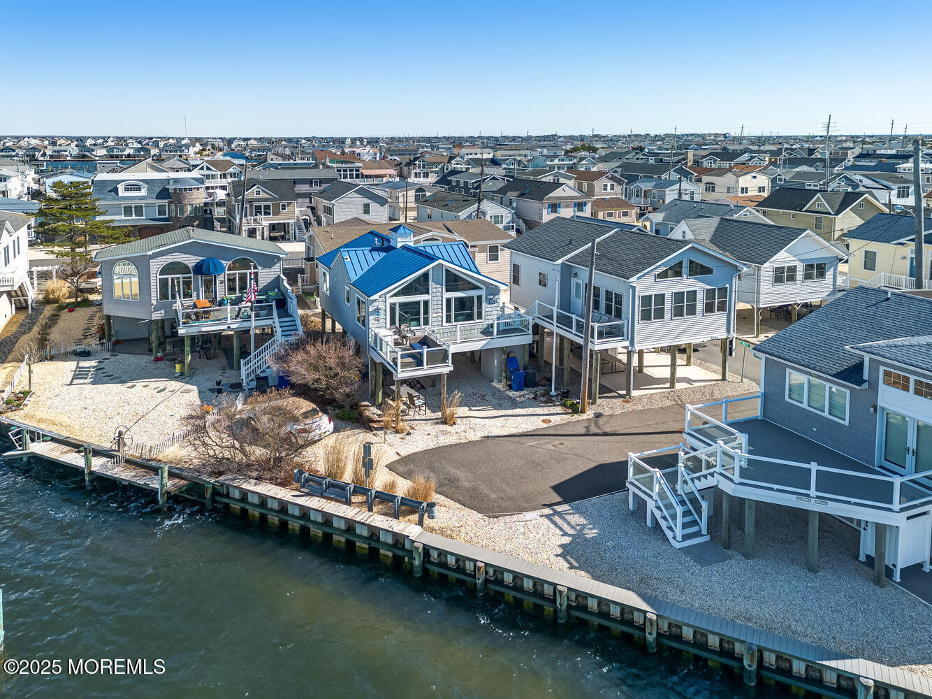 236 Gull Lane Lavallette, NJ 08735 - Photo 18 of 28 236 Gull Ln Lavallette NJ-large-017-001-