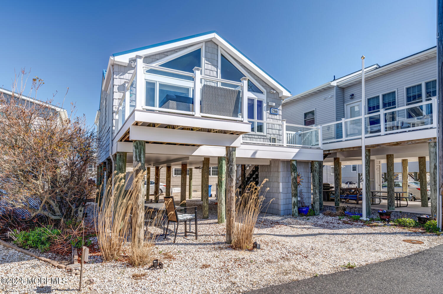 236 Gull Lane Lavallette, NJ 08735 - Photo 21 of 28 236 Gull Ln Lavallette NJ-large-020-017-