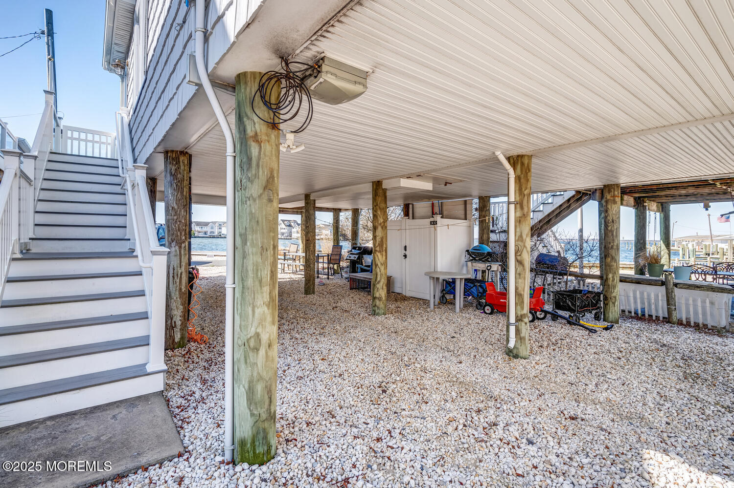 236 Gull Lane Lavallette, NJ 08735 - Photo 22 of 28 236 Gull Ln Lavallette NJ-large-021-015-