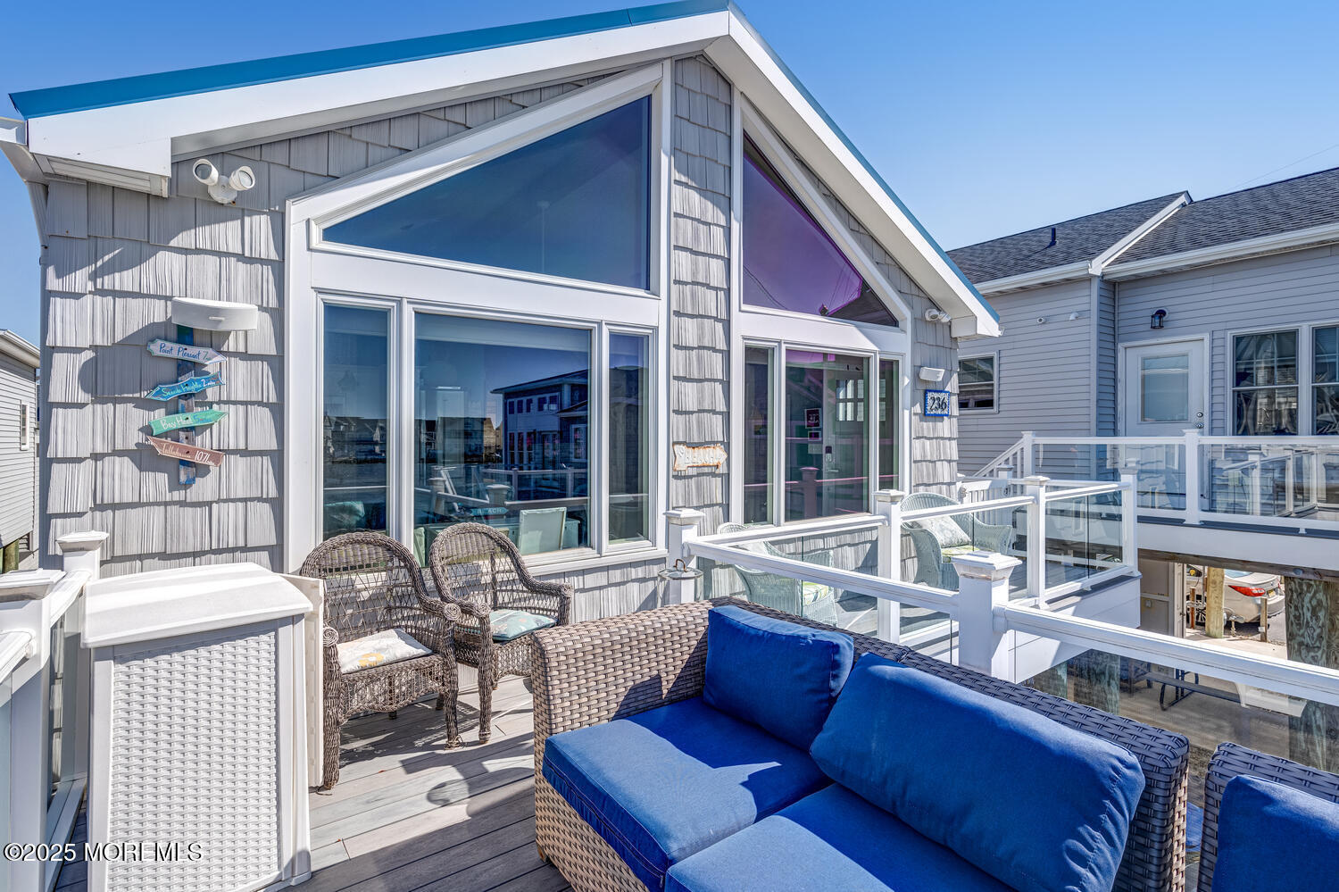 236 Gull Lane Lavallette, NJ 08735 - Photo 23 of 28 236 Gull Ln Lavallette NJ-large-022-014-