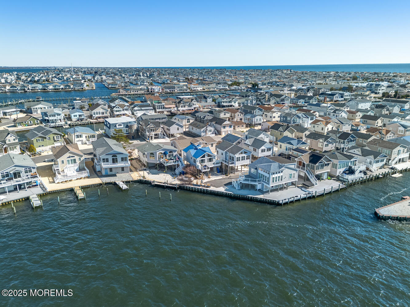 236 Gull Lane Lavallette, NJ 08735 - Photo 24 of 28 236 Gull Ln Lavallette NJ-large-023-005-