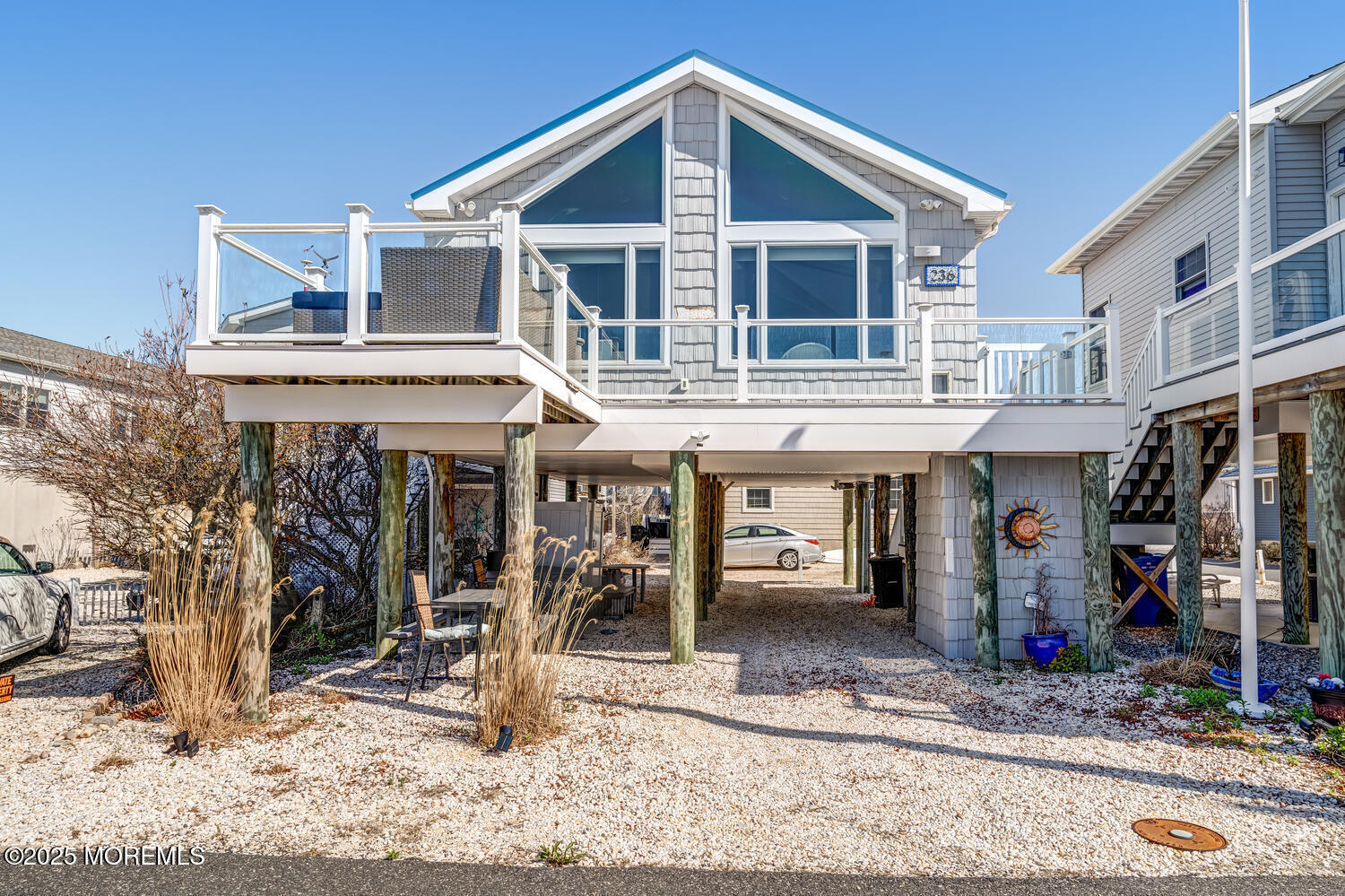 236 Gull Lane Lavallette, NJ 08735 - Photo 25 of 28 236 Gull Ln Lavallette NJ-large-024-013-