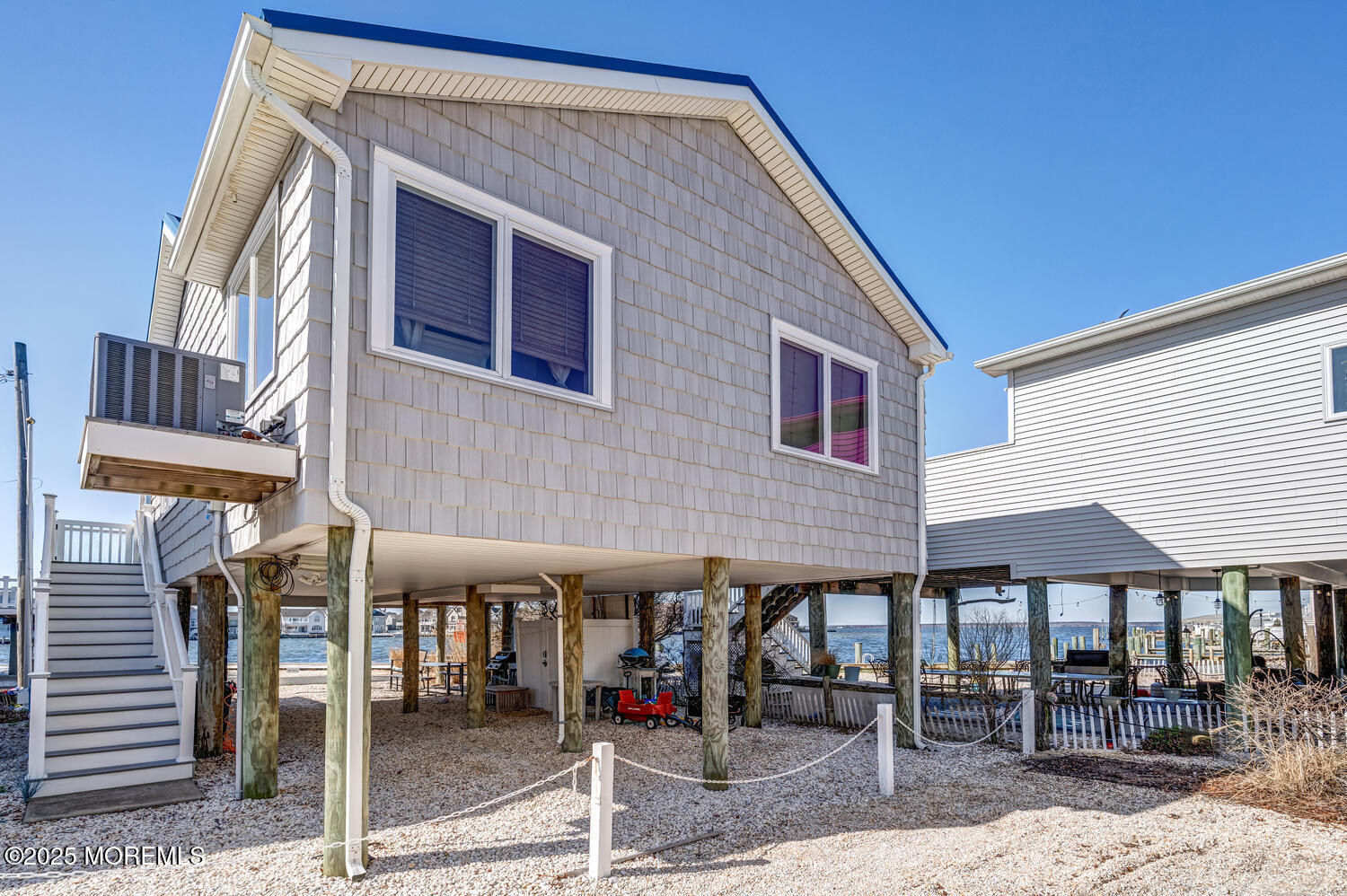 236 Gull Lane Lavallette, NJ 08735 - Photo 26 of 28 236 Gull Ln Lavallette NJ-large-026-008-