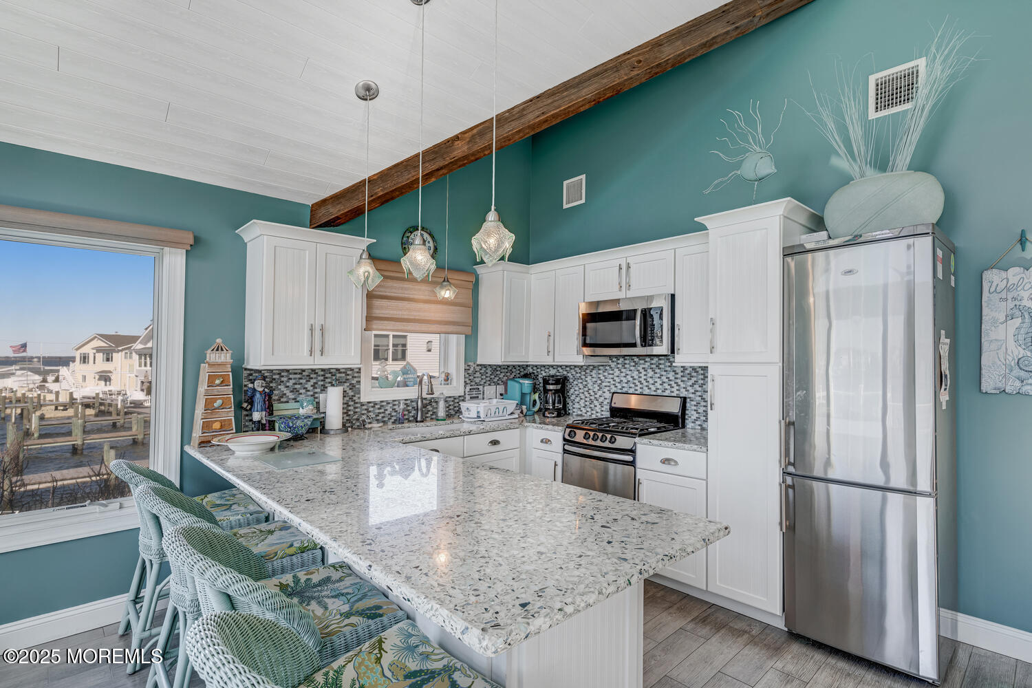 236 Gull Lane Lavallette, NJ 08735 - Photo 8 of 28 236 Gull Ln Lavallette NJ-large-005-018-