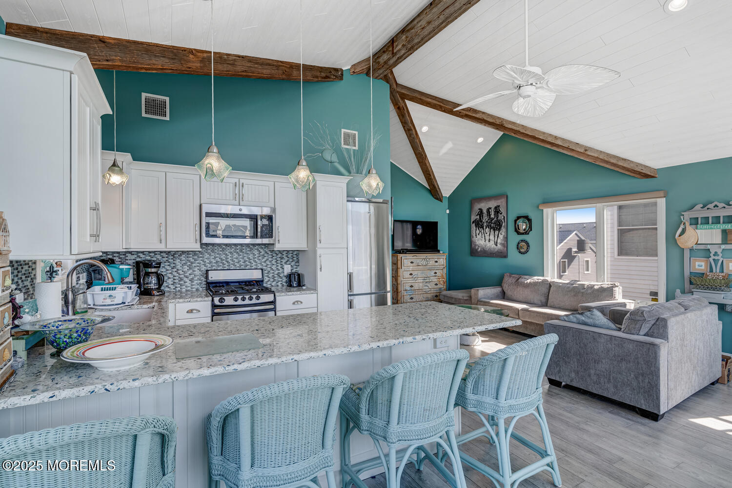 236 Gull Lane Lavallette, NJ 08735 - Photo 9 of 28 236 Gull Ln Lavallette NJ-large-006-026-