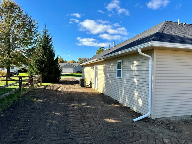 $309,000 | 2775 Gady Pines Drive, Adrian, MI 49221