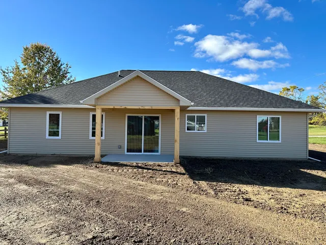 $309,000 | 2775 Gady Pines Drive, Adrian, MI 49221