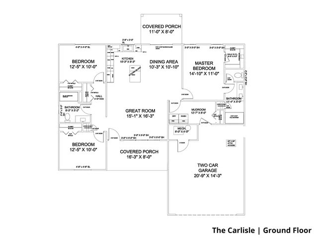 $309,000 | 2775 Gady Pines Drive, Adrian, MI 49221