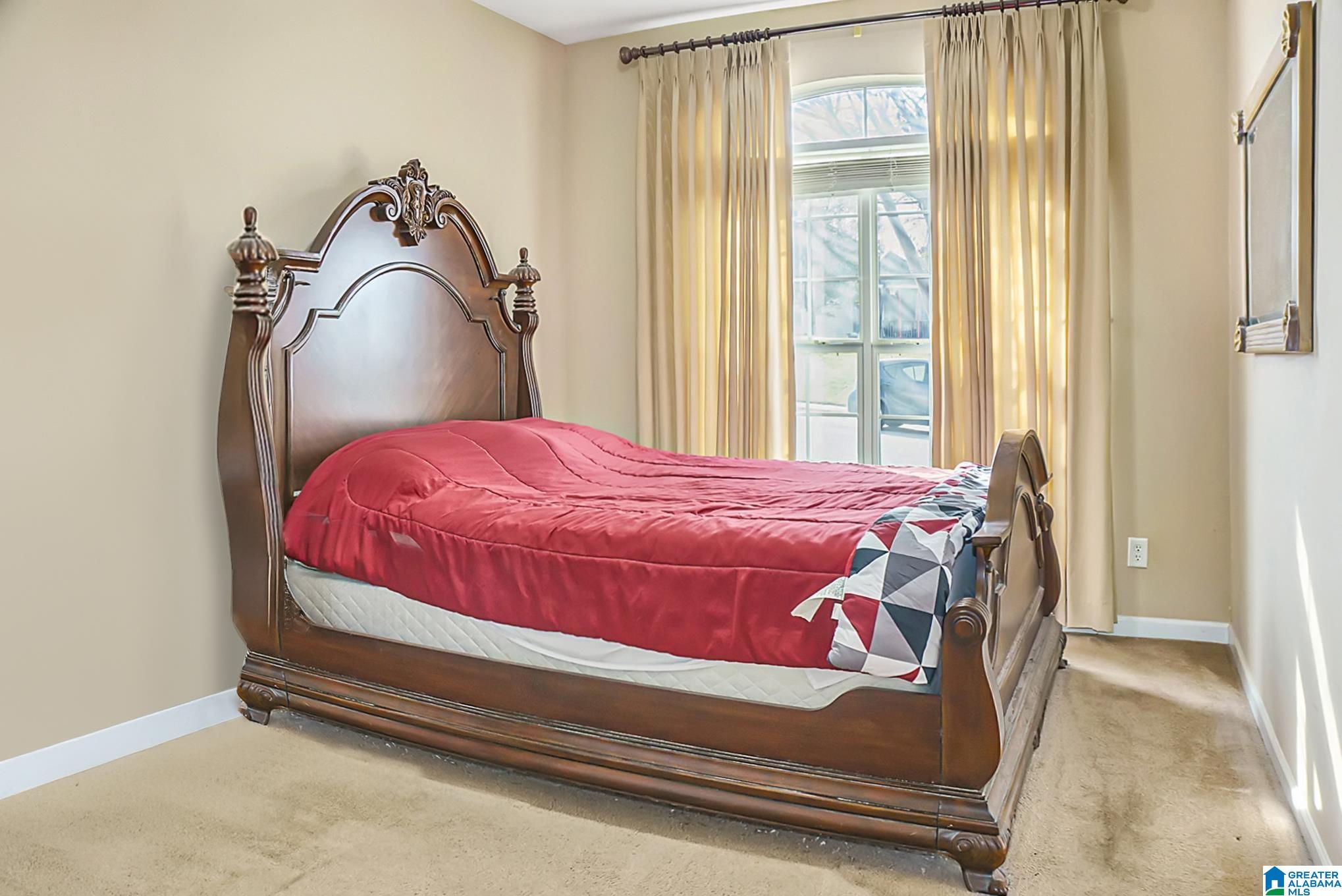 281 High Ridge Drive Pelham, AL 35124 - Photo 16 of 21