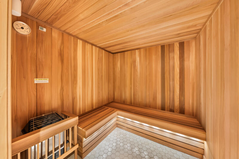 9547 Riverside Pk Drive Boca Raton, FL 33434 - Photo 83 of 96 LOE Clubhouse-Sauna-53