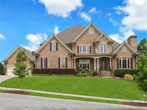 $1,800,000 | 2262 Crimson King Drive, Braselton, GA 30517