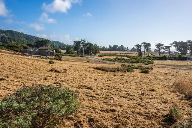 a view of ocean view with beach