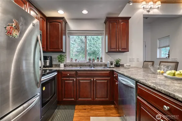 $499,500 | 167 Northwood Drive, Point Roberts, WA 98281