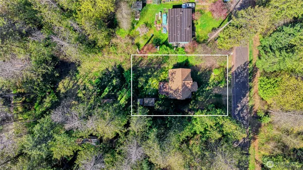 $499,500 | 167 Northwood Drive, Point Roberts, WA 98281