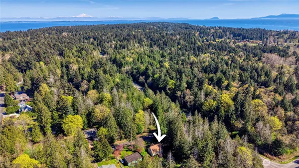 $499,500 | 167 Northwood Drive, Point Roberts, WA 98281